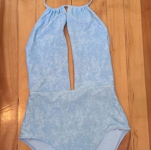Aerie one piece suit